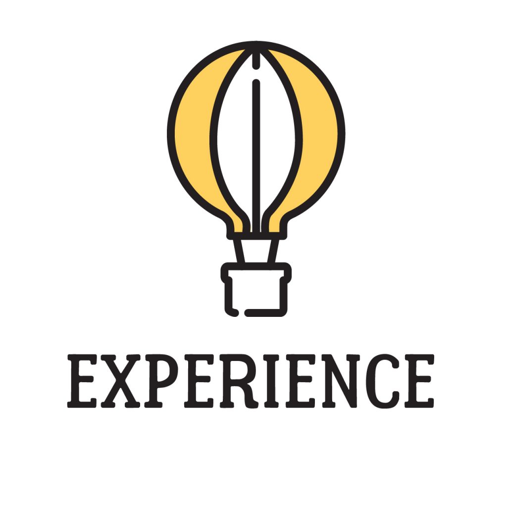 Experience
