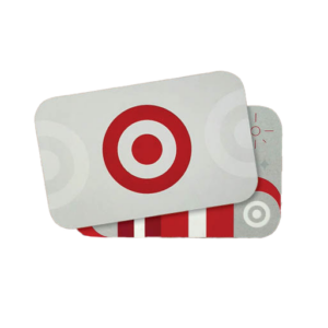 $25 to Target