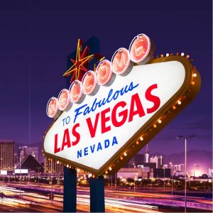 Las Vegas Trip