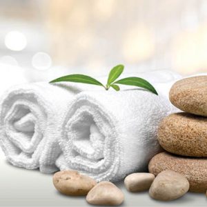 60 Minute Massage