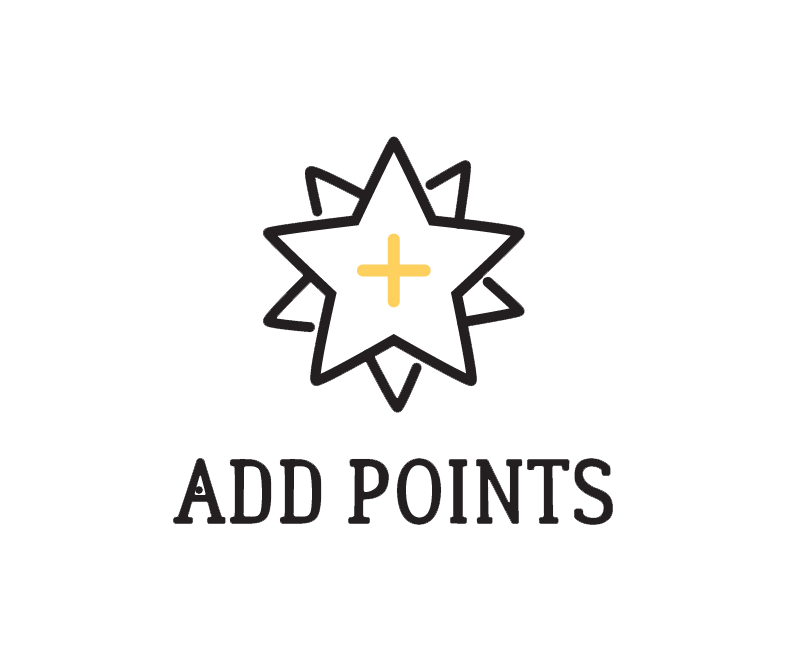 Add Points