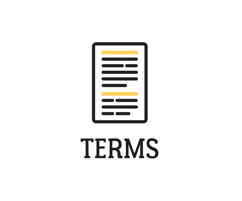 Terms